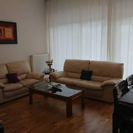 Apartamento Ergina Park *
