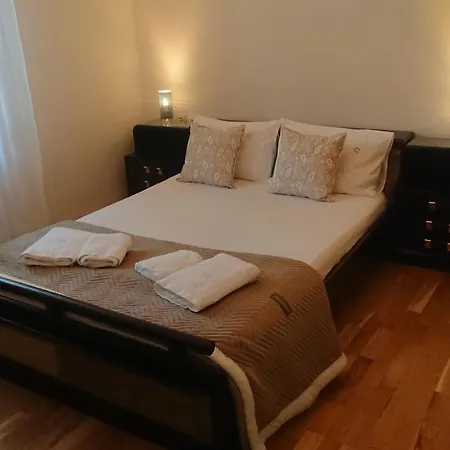 Ergina Park Apartamento