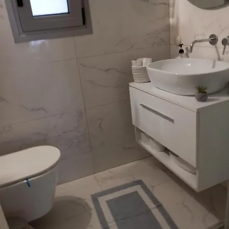 Apartamento Ergina Park Volos