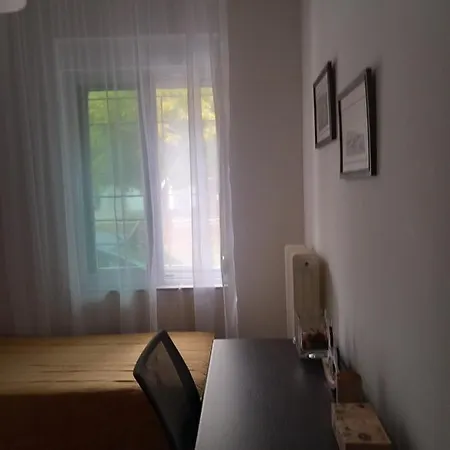 Ergina Park Apartment Volos