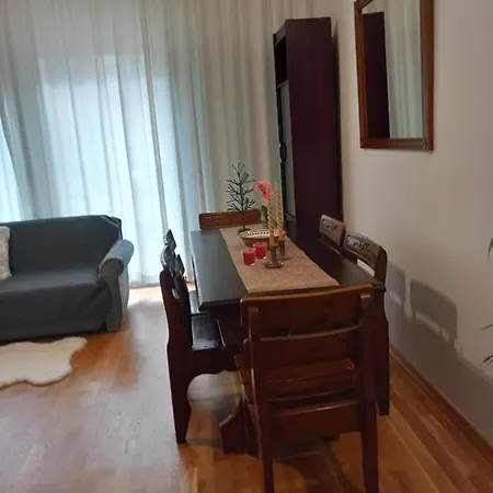 Apartamento Ergina Park