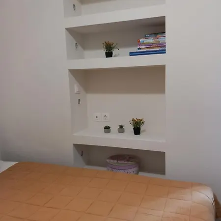 Ergina Park Apartamento *