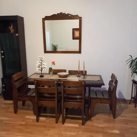 Apartamento Ergina Park *