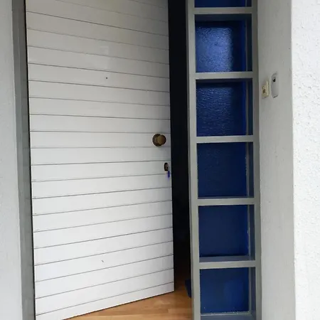 Apartamento Ergina Park
