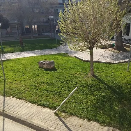 Ergina Park Apartment