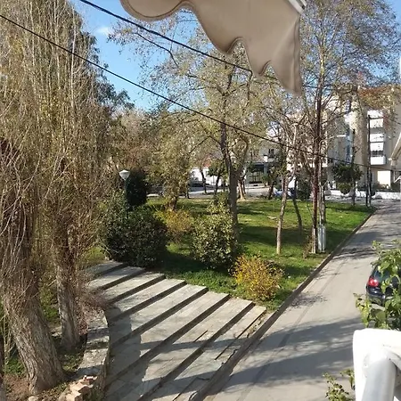 Ergina Park Apartment Volos