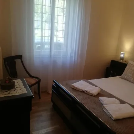 Apartamento Ergina Park