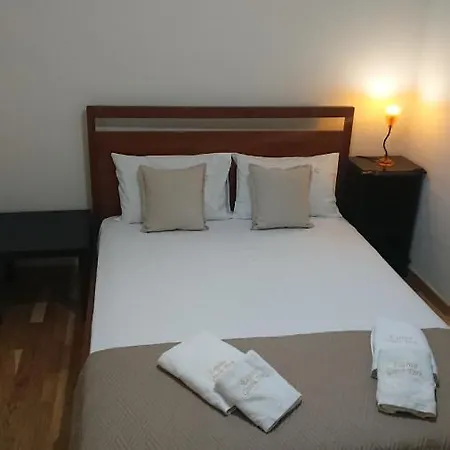 Apartment Ergina Park *