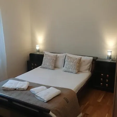 Ergina Park Apartment *