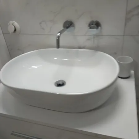 Apartamento Ergina Park