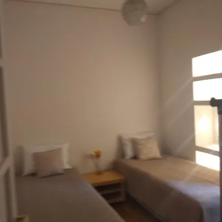 Apartment Ergina Park Volos