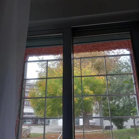 Ergina Park Apartamento