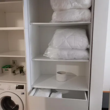 Apartment Ergina Park Volos
